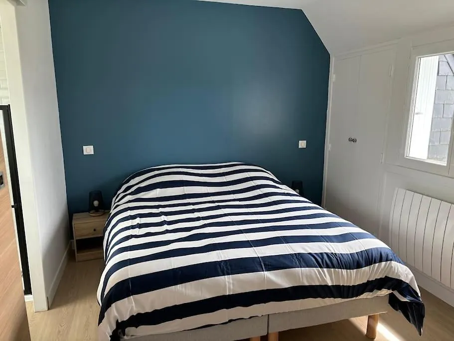 וילה Bénodet Jolie Maison Proche Plages Et Golf