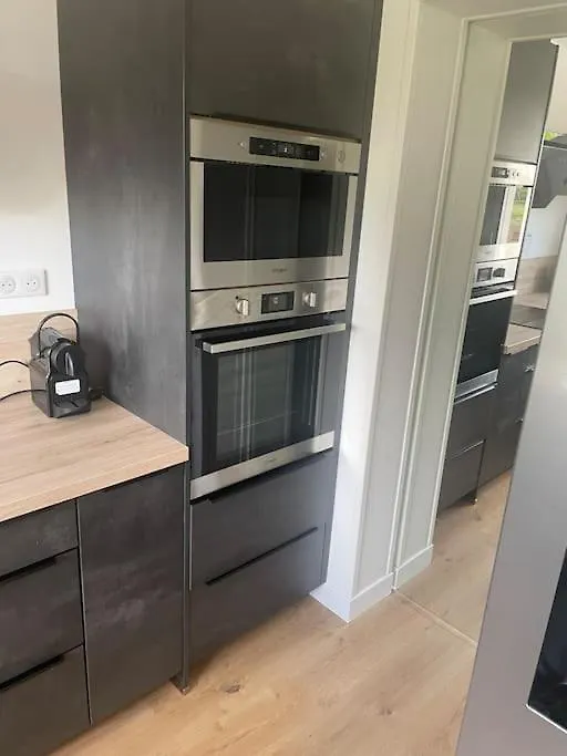 וילה Bénodet Jolie Maison Proche Plages Et Golf