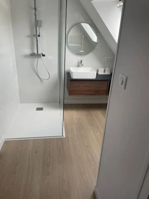 וילה Bénodet Jolie Maison Proche Plages Et Golf
