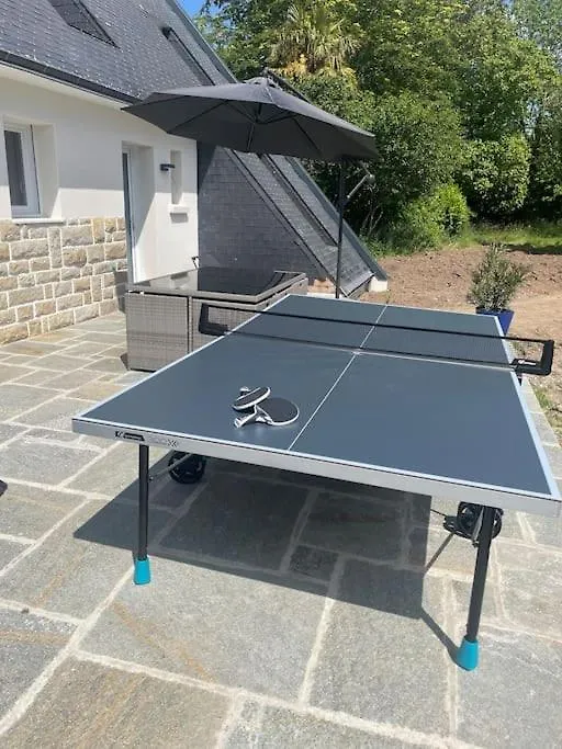 Bénodet Jolie Maison Proche Plages Et Golf