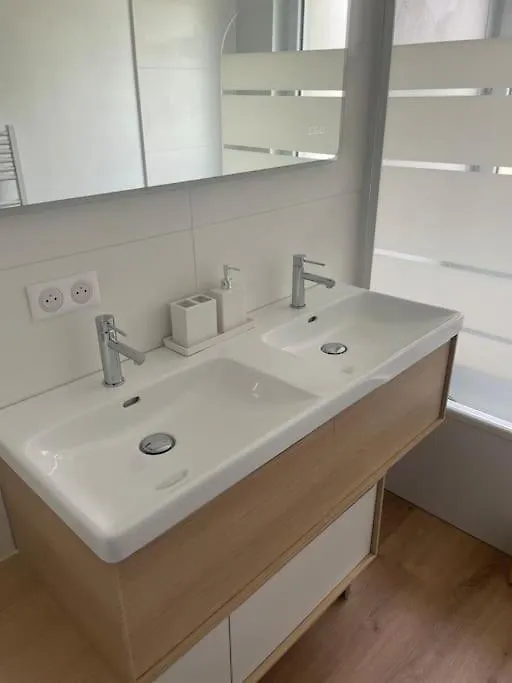 וילה Bénodet Jolie Maison Proche Plages Et Golf